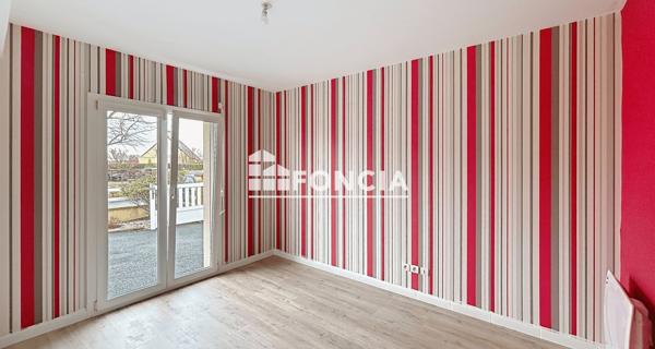 À vendre Maison 5 pièces 141 m² - Balleroy-sur-drôme 14490