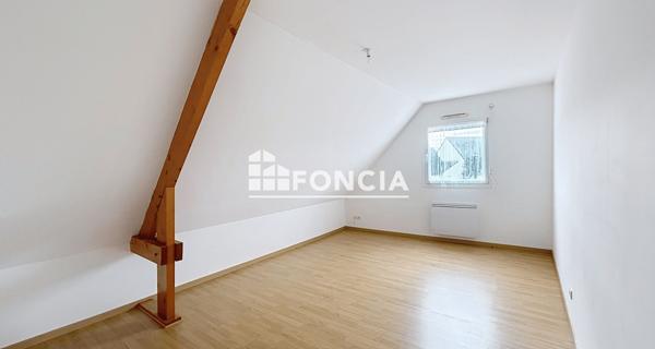 À vendre Maison 5 pièces 141 m² - Balleroy-sur-drôme 14490