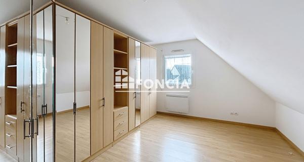 À vendre Maison 5 pièces 141 m² - Balleroy-sur-drôme 14490