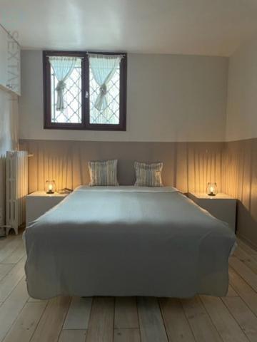 MAISON DE VILLE CHARME