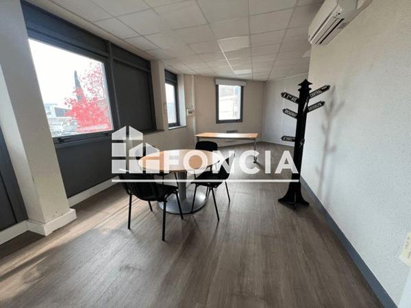 Location Local commercial 1 pièce 29.6 m² - 1 RUE RAGUENEAU Bergerac 24100
