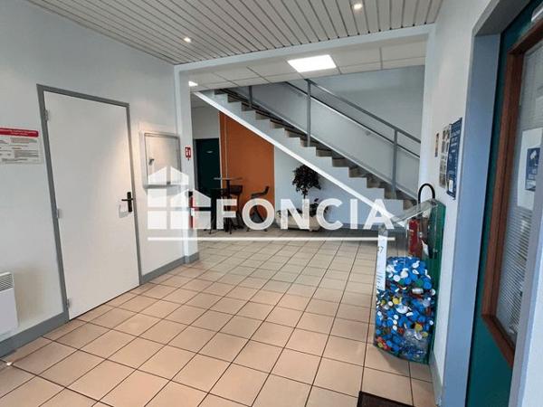 Location Local commercial 1 pièce 29.6 m² - 1 RUE RAGUENEAU Bergerac 24100