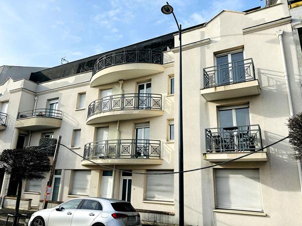 Appartement Pontault Combault 1 pièce(s)