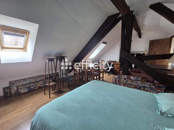 Maison
         7 pièces
        - 148 m² 189 000 € *