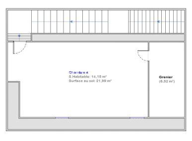Maison
         7 pièces
        - 148 m² 189 000 € *
