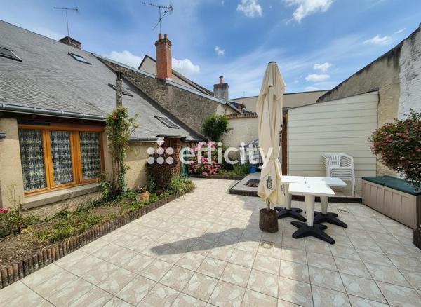 Maison
         7 pièces
        - 148 m² 189 000 € *
