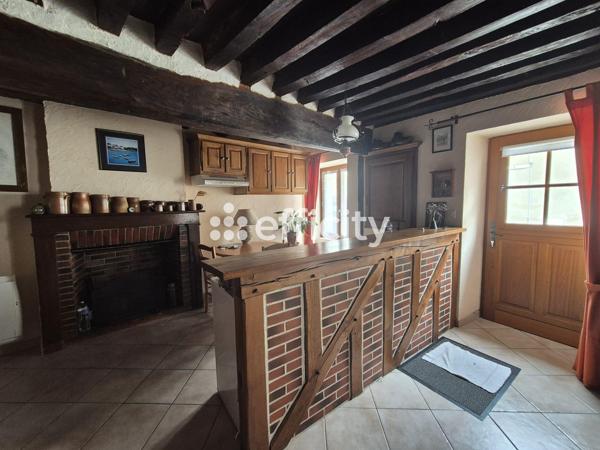 Maison
         7 pièces
        - 148 m² 189 000 € *