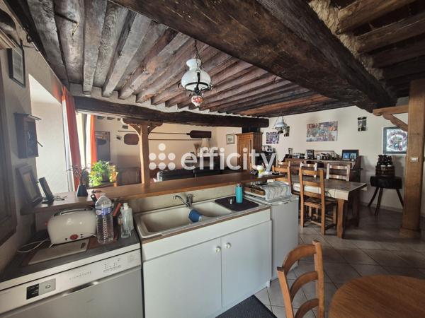 Maison
         7 pièces
        - 148 m² 189 000 € *