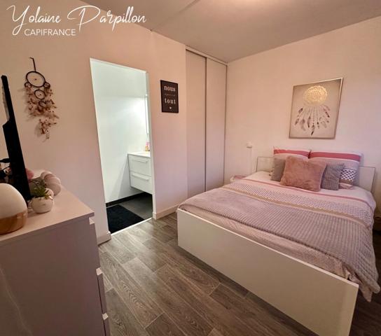 Appartement à vendre 4 pièces LA ROCHE SUR YON (85)