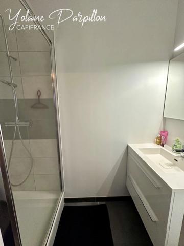 Appartement à vendre 4 pièces LA ROCHE SUR YON (85)