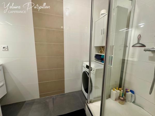 Appartement à vendre 4 pièces LA ROCHE SUR YON (85)