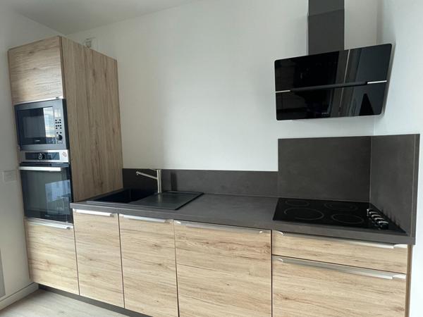 Appartement Angers 3 pièce(s) 81.65 m2