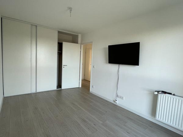 Appartement Angers 3 pièce(s) 81.65 m2