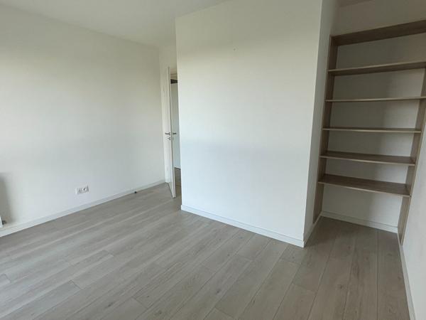 Appartement Angers 3 pièce(s) 81.65 m2