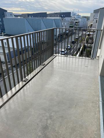 Appartement Angers 3 pièce(s) 81.65 m2