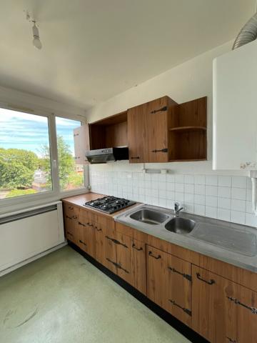 LOCATION D'UN BEAU T3 EN EXCLUSIVITE