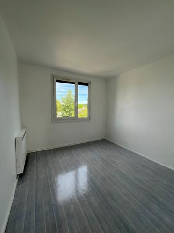 LOCATION D'UN BEAU T3 EN EXCLUSIVITE