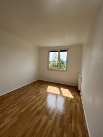 LOCATION D'UN BEAU T3 EN EXCLUSIVITE