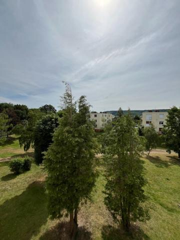 LOCATION D'UN BEAU T3 EN EXCLUSIVITE