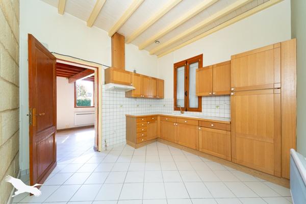 Maison à vendre |  Saint-André-de-Cubzac |  4 pièces | 114 m²