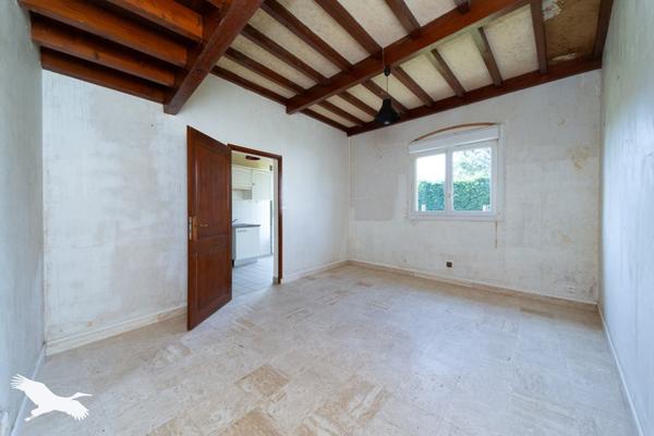 Maison à vendre |  Saint-André-de-Cubzac |  4 pièces | 114 m²