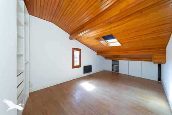 Maison à vendre |  Saint-André-de-Cubzac |  4 pièces | 114 m²