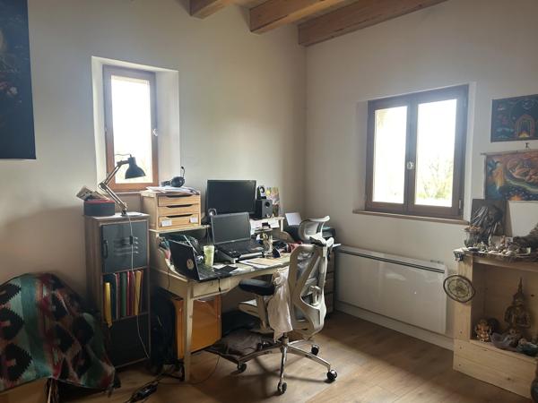 Maison de campagne avec dépendances, terrain et accès au Tarn – Les Barthes, Tarn-et-Garonne