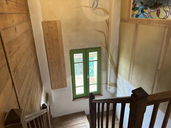 Maison de campagne avec dépendances, terrain et accès au Tarn – Les Barthes, Tarn-et-Garonne
