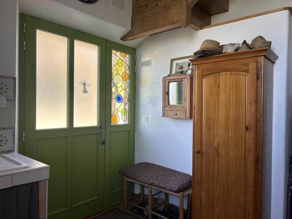Maison de campagne avec dépendances, terrain et accès au Tarn – Les Barthes, Tarn-et-Garonne