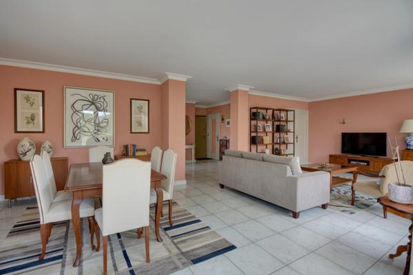 Appartement à vendre 5 pièces SAINT ETIENNE (42) 158m2