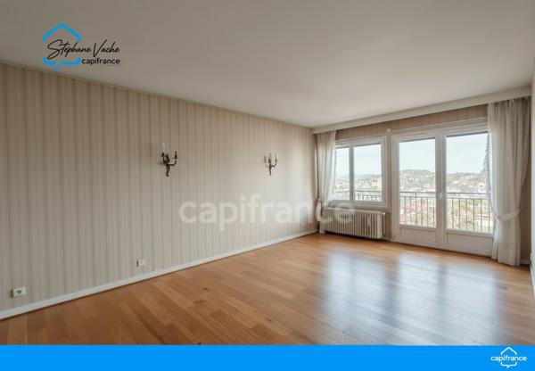 Appartement à vendre 5 pièces SAINT ETIENNE (42) 158m2