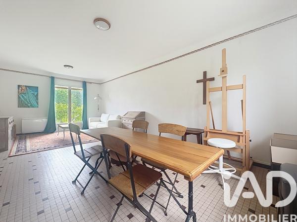 Maison à vendre 8 pièces 160 m² Lescar