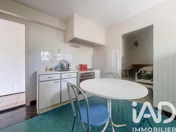 Maison à vendre 8 pièces 160 m² Lescar