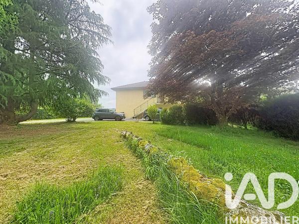 Maison à vendre 8 pièces 160 m² Lescar