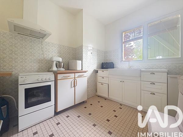 Maison à vendre 8 pièces 160 m² Lescar