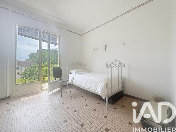 Maison à vendre 8 pièces 160 m² Lescar