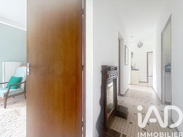 Maison à vendre 8 pièces 160 m² Lescar