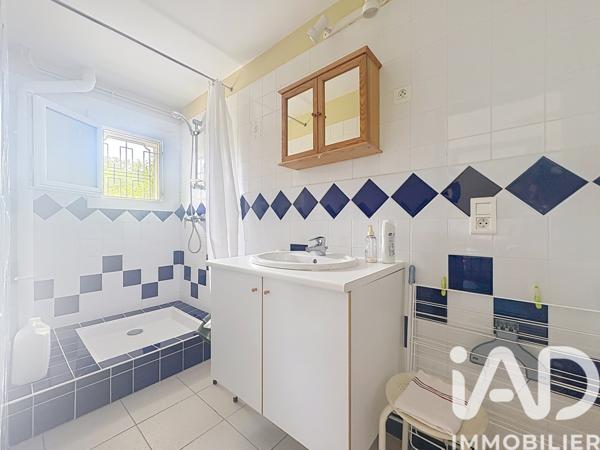Maison à vendre 8 pièces 160 m² Lescar