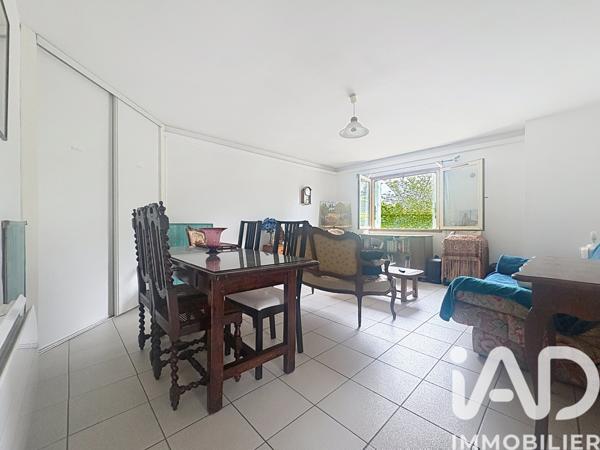 Maison à vendre 8 pièces 160 m² Lescar