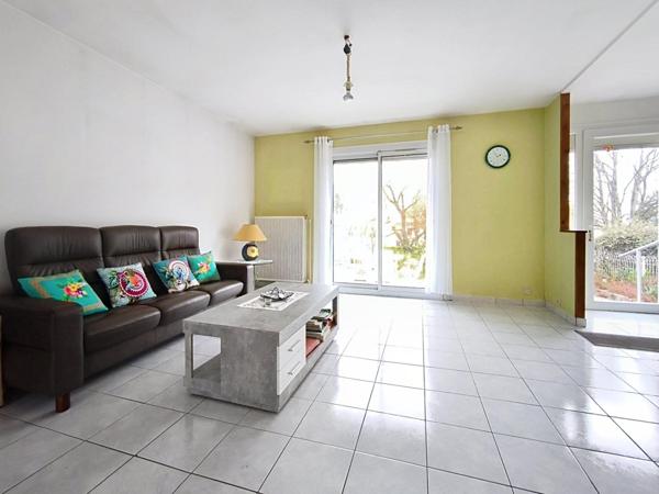 Beau potentiel pour cette maison familiale