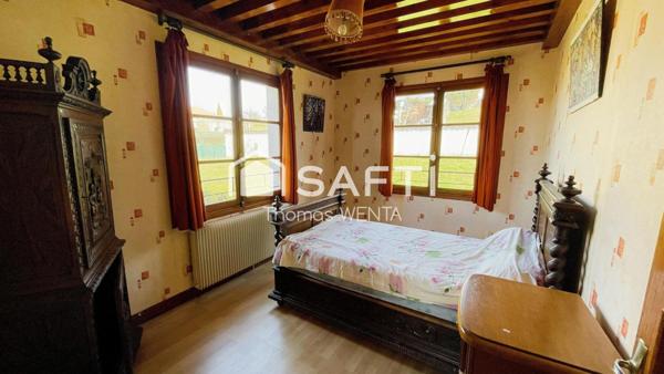 Maison de 13 pièces de 251 m² à Vollore-Ville.