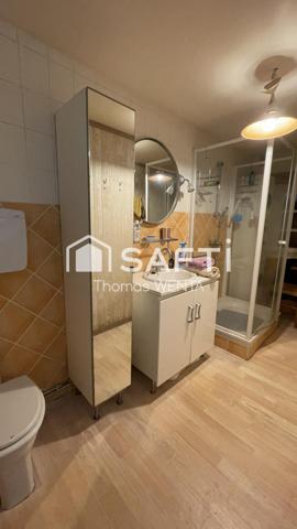 Maison de 13 pièces de 251 m² à Vollore-Ville.