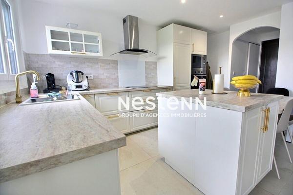 Maison à vendre à Feyzin - 4 pièces, 3 chambres, jardin