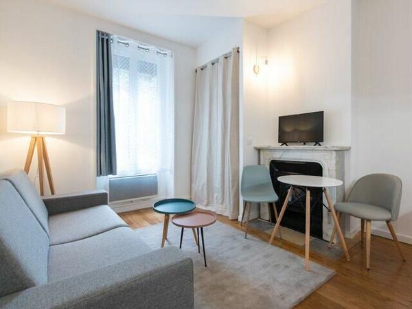 Appartement à louer  1 pièce • 19,20 m2 Villeurbanne