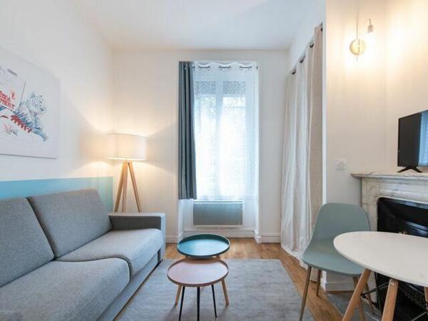 Appartement à louer  1 pièce • 19,20 m2 Villeurbanne