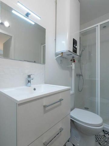 Appartement à louer  1 pièce • 19,20 m2 Villeurbanne