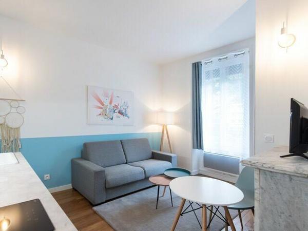 Appartement à louer  1 pièce • 19,20 m2 Villeurbanne