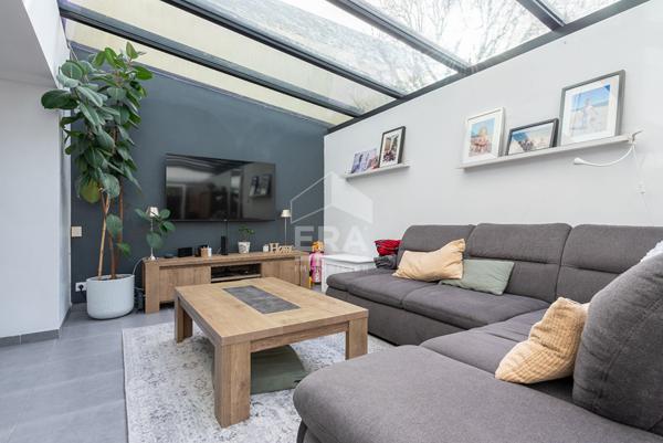 Maison Venoix 6 pièce(s) 119 m2