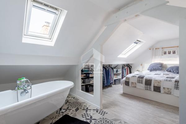 Maison Venoix 6 pièce(s) 119 m2