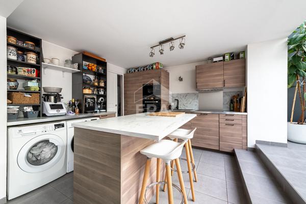 Maison Venoix 6 pièce(s) 119 m2